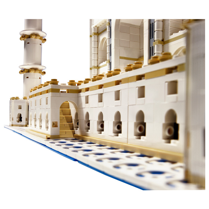 NEW & SEALED IN LEGO BOX Creator Taj Mahal 10256