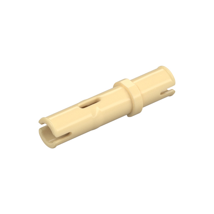 LEGO Tan Technic Long Pin without Friction (32556 / 39888