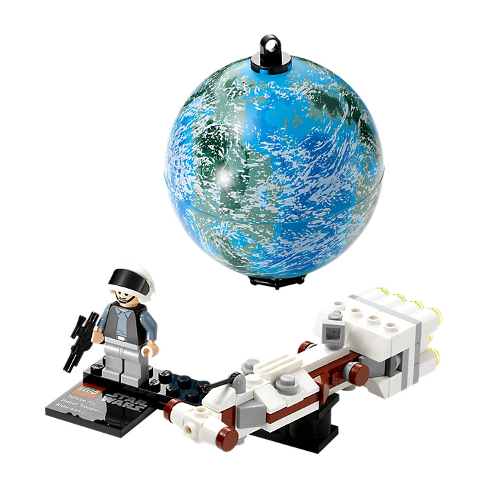 lego planet sets