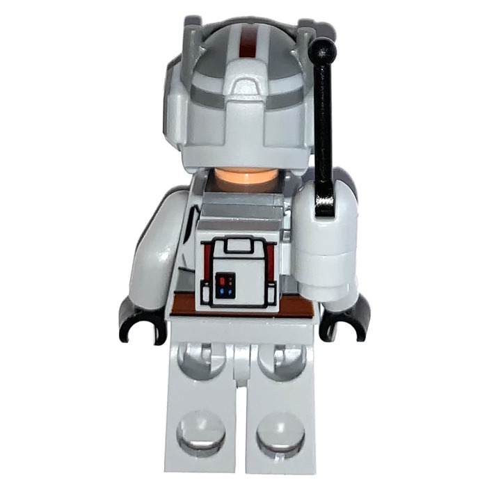 LEGO Robot Minifigure  Brick Owl - LEGO Marketplace