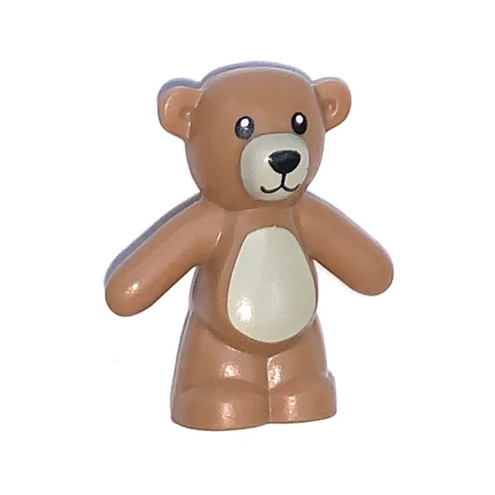  Teddy Bear Nose