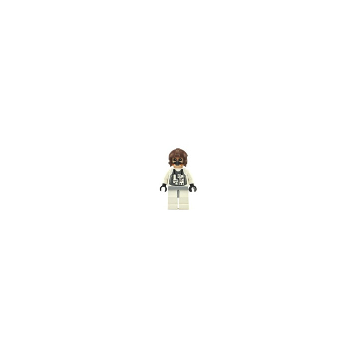 LEGO Ten Numb Minifigure | Brick Owl - LEGO Marketplace