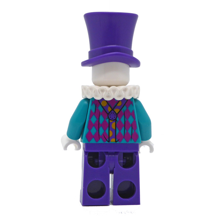 LEGO Terry Haut Figurine  Brick Owl - LEGO Marché