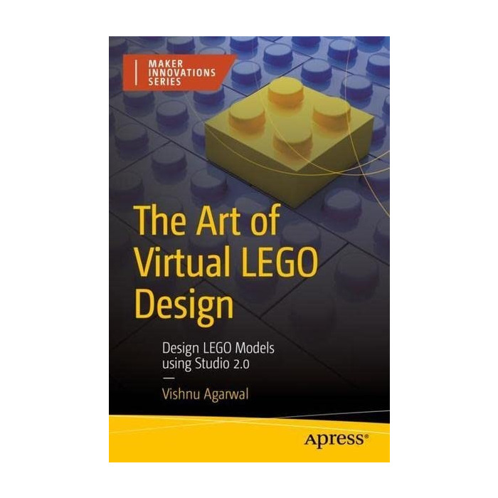 LEGO The Art of Virtual Design: Design Models using Studio 2.0 | Brick ...