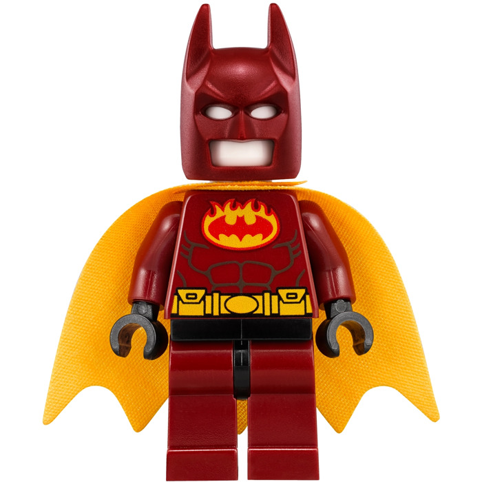 LEGO Batman Movie The Bat-Space Shuttle 70923 (643 Pieces