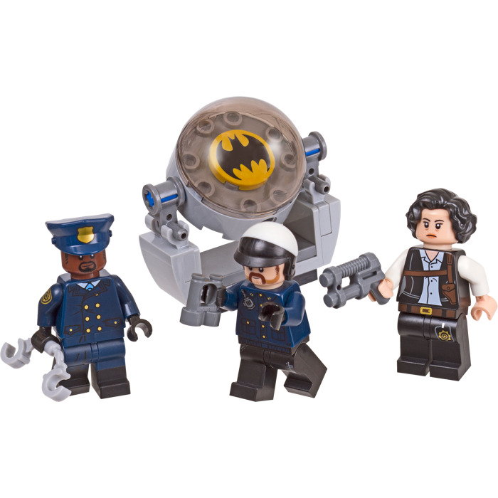All the Lego Batman sets from the new Lego Batman movie!
