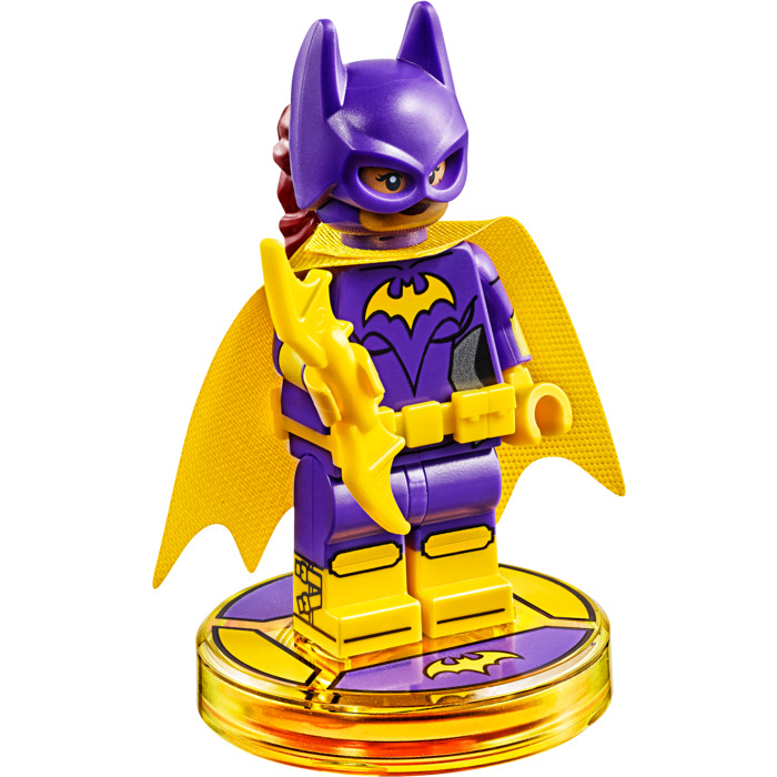 LEGO Dimensions - Pack Histoire The LEGO Batman Movie: Play the