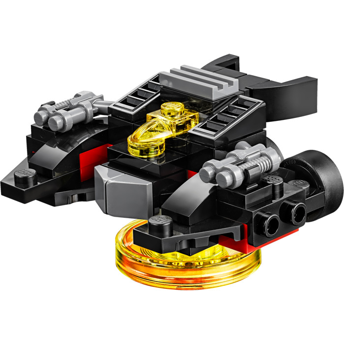 Pack Histoire THE LEGO® BATMAN MOVIE 71264