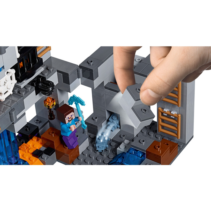 LEGO The Bedrock Adventures Set 21147 | Brick Owl - LEGO Marketplace