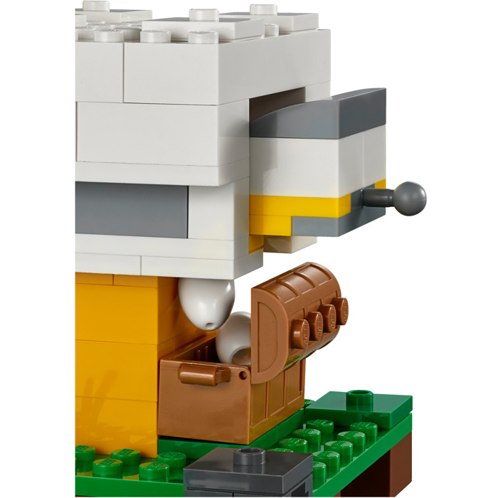 LEGO The Coop Set | Brick Owl LEGO Marketplace