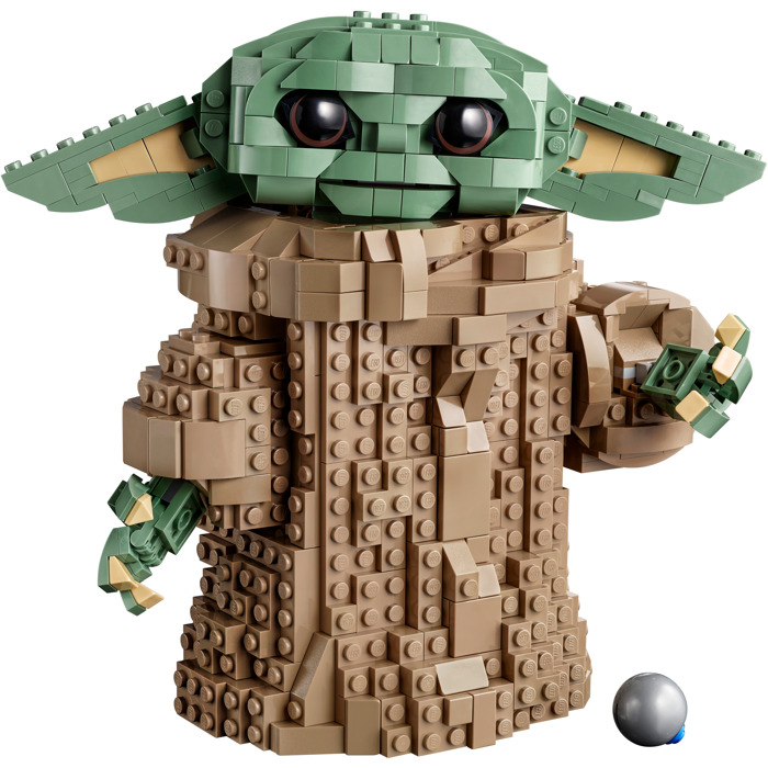 LEGO Hammer Head Minifigure  Brick Owl - LEGO Marketplace
