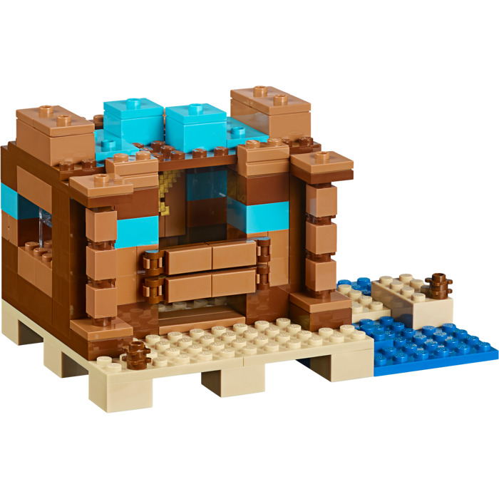 LEGO Crafting Box 2.0 Set 21135 | Brick Owl - LEGO Marketplace