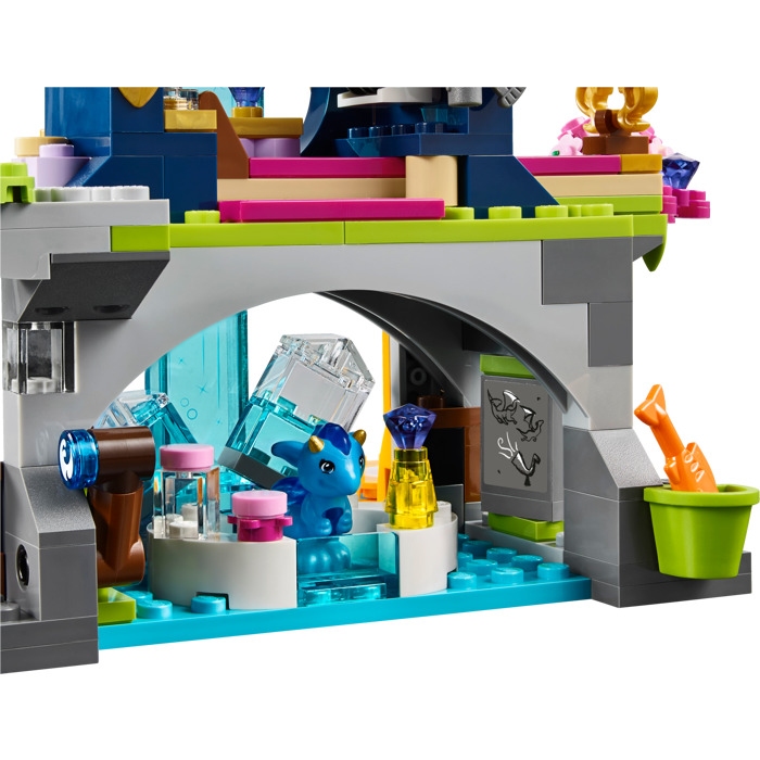 balkon Sætte I hele verden LEGO The Dragon Sanctuary Set 41178 | Brick Owl - LEGO Marketplace