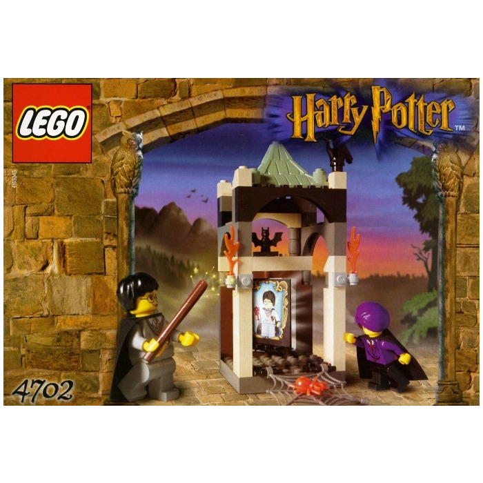 LEGO Minifig Dark Purple Turban with Hole Harry Potter Series 6 Genie 40235 NEW