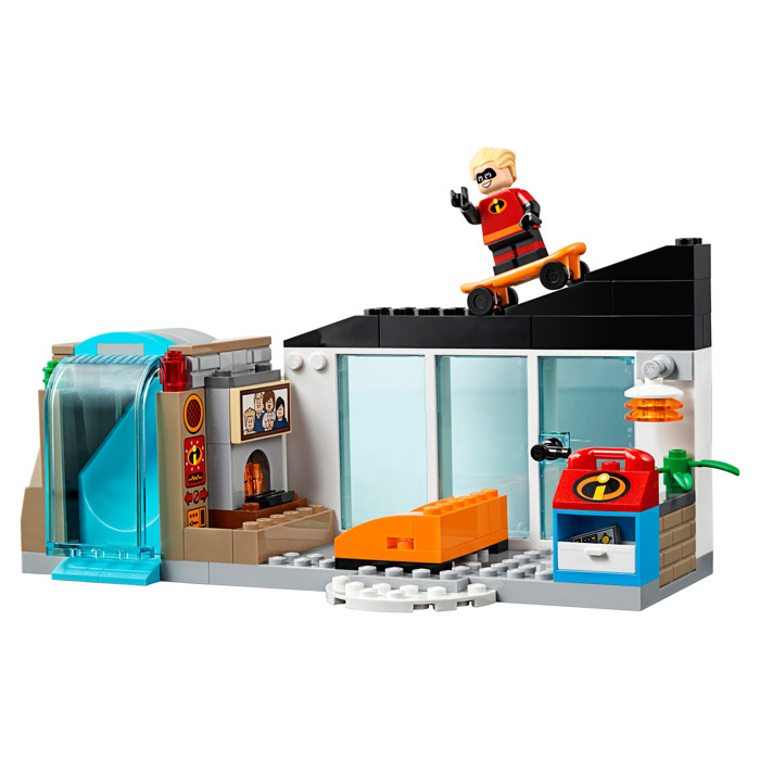 LEGO The Great Home Set 10761 | Brick Owl - LEGO Marketplace