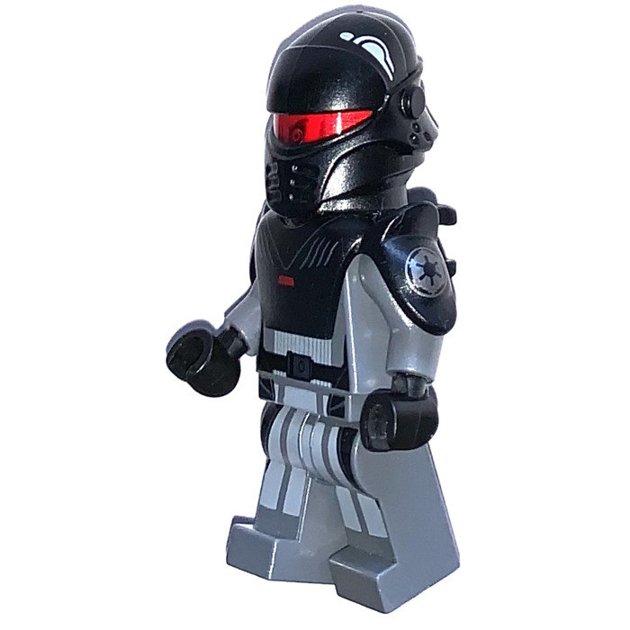 LEGO minifigures Grand Inquisitor