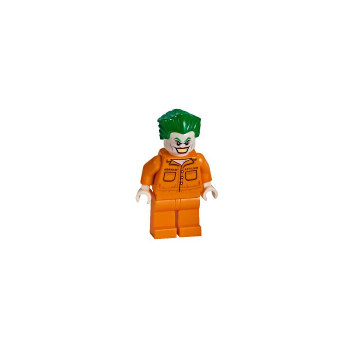 lego joker hat