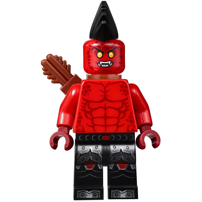 LEGO The King's Mech 70327 | Brick Owl - LEGO