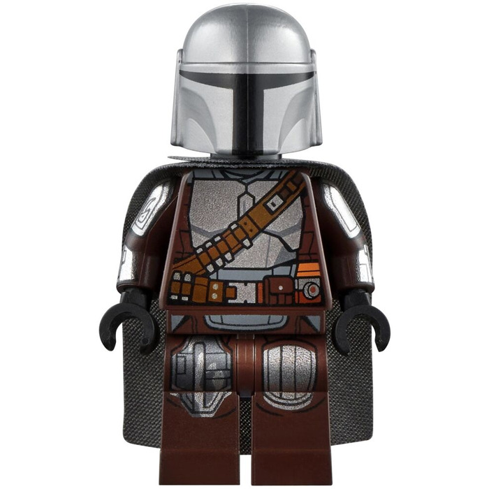 The Mandalorian™ Key Chain 854124 | Star Wars™ | Buy online at the Official  LEGO® Shop US