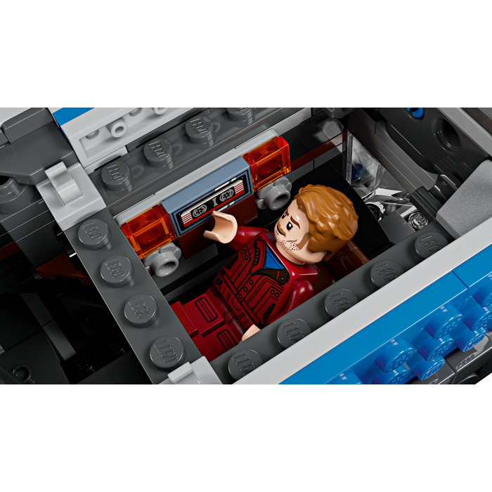 レゴ The Milano Spaceship 76286 | Brick Owl - LEGO 市場