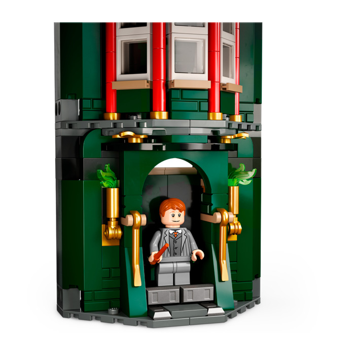 LEGO The Ministry of Magic Set 76403 | Brick Owl - LEGO Marketplace