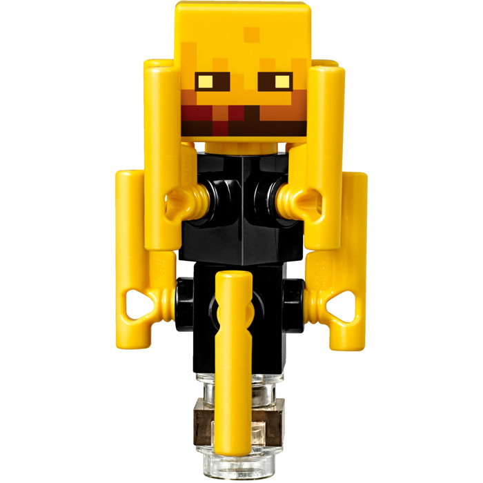 LEGO The Nether Portal Set 21143