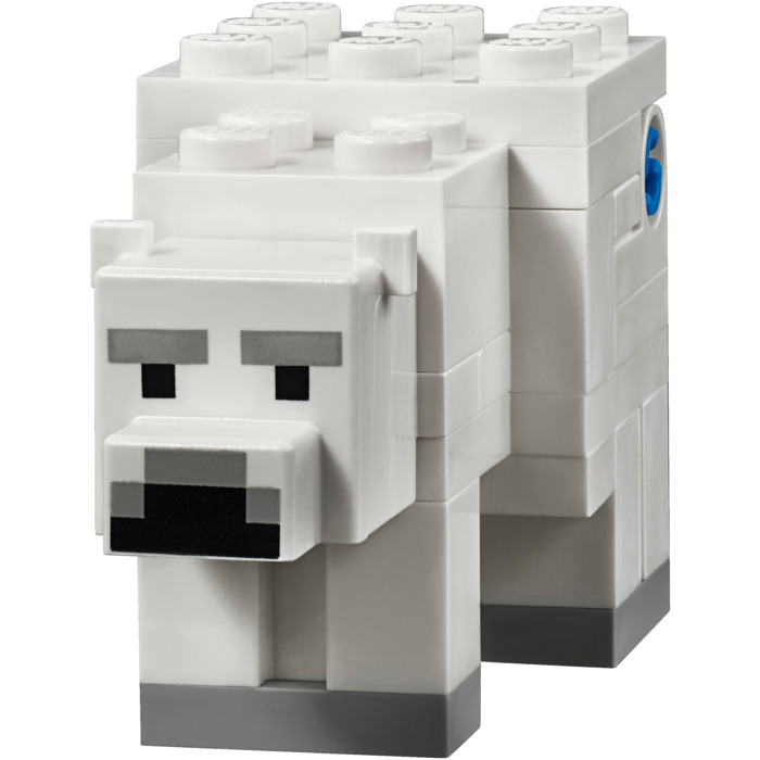 LEGO The Polar Igloo Set 21142 | Brick Owl - LEGO Marketplace