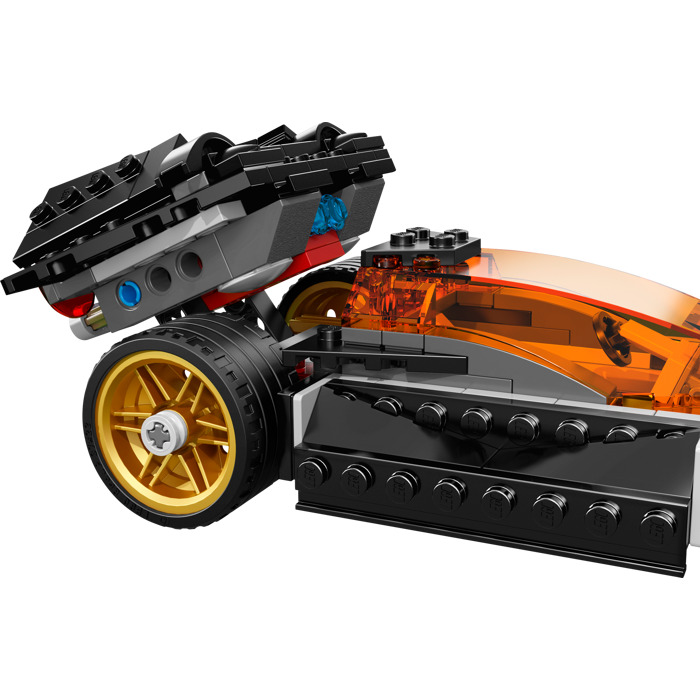 LEGO The Riddler Chase Set 76012 | Brick Owl - LEGO Marketplace
