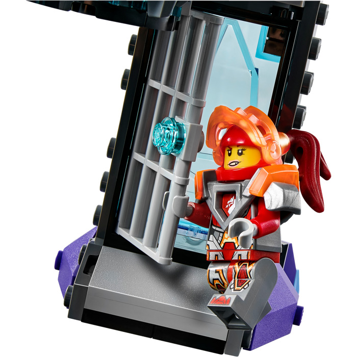 værktøj Modish Opmuntring LEGO The Stone Colossus of Ultimate Destruction Set 70356 | Brick Owl - LEGO  Marketplace