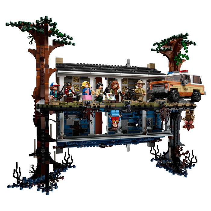 LEGO Sorting Box  Brick Owl - LEGO Marketplace