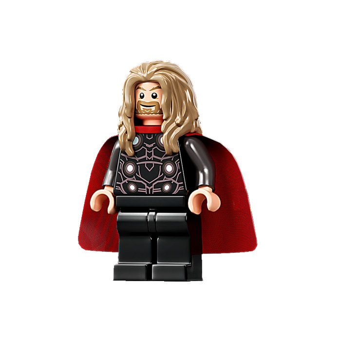 LEGO Dark Tan Long Minifig Hair (79511) Comes In | Brick Owl - LEGO  Marketplace