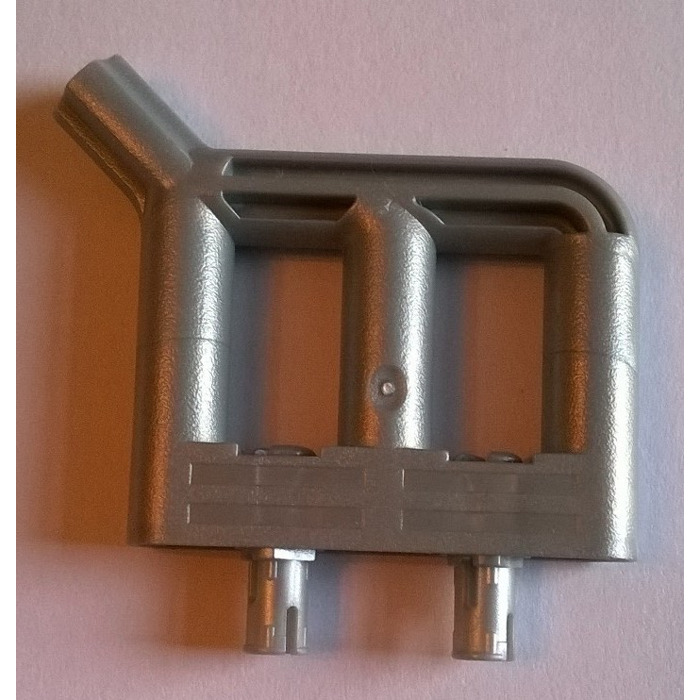 LEGO Three Pipe Exhaust (46455) Brick Owl LEGO Marketplace