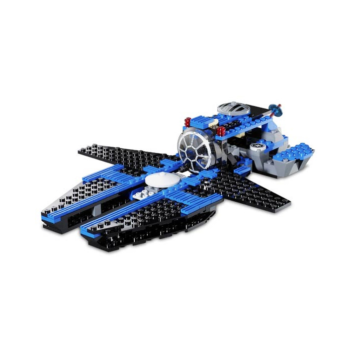 LEGO TIE Fighter Set 7263