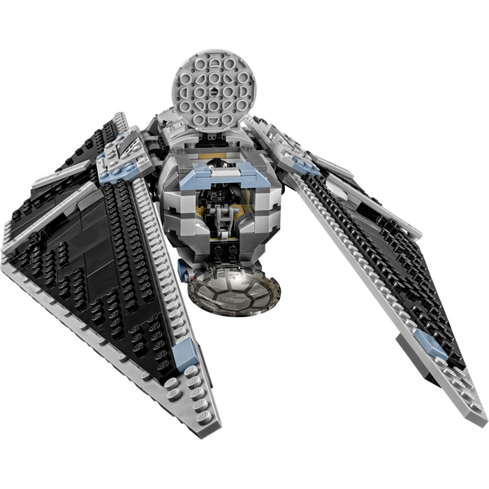 LEGO TIE Striker Set 75154 | Brick Owl - LEGO Marketplace
