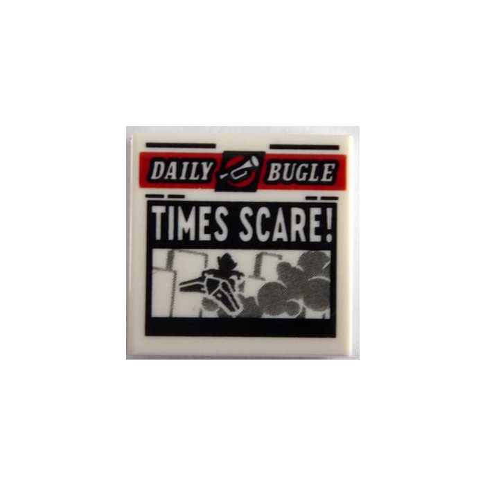 lego daily bugle lego daily bugle