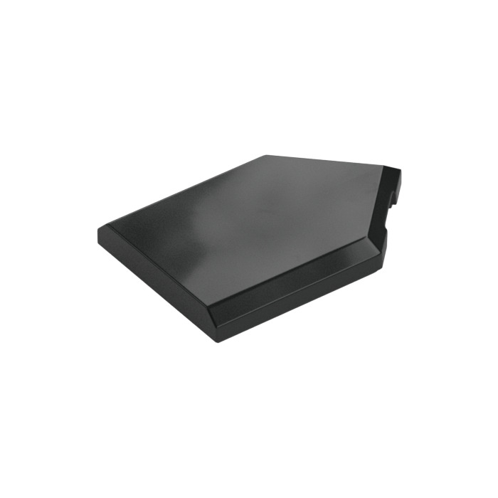 LEGO Tile 2 x 3 Pentagonal (22385 / 35341) | Brick Owl - LEGO