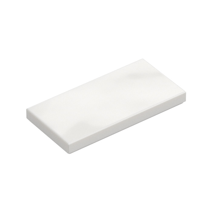 LEGO Tile 2 x 4 (87079) | Brick Owl - LEGO Marketplace