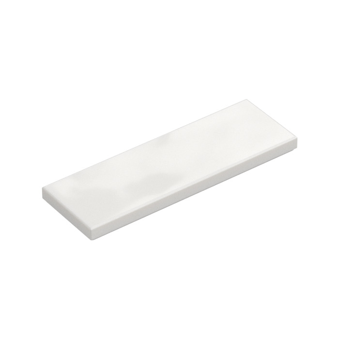 LEGO Tile 2 x 6 (69729) | Brick Owl - LEGO Marketplace