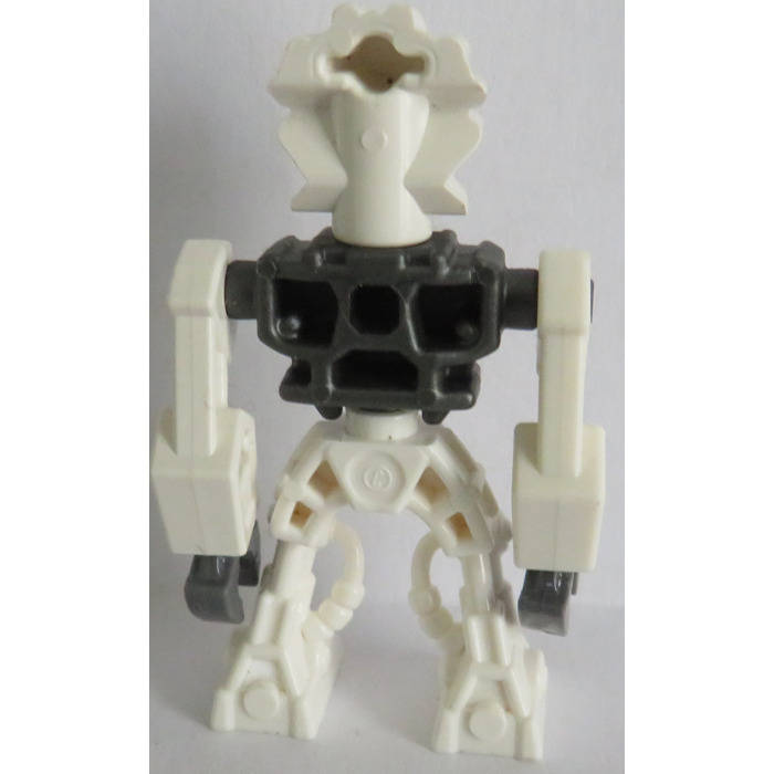 LEGO Mini Robot  Lego robot, Lego, Lego bionicle