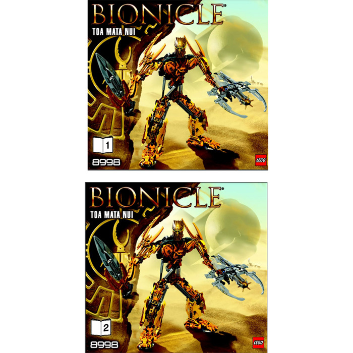 Bionicle Toa Mata Nui Discounts Dealers | www.og6666.com