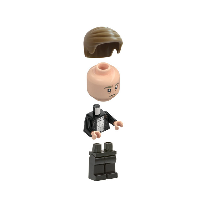 LEGO Tom Branson Minifigure | Brick Owl