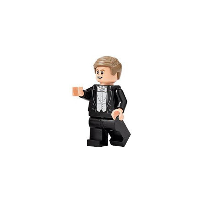 LEGO Tom Branson Minifigure | Brick Owl