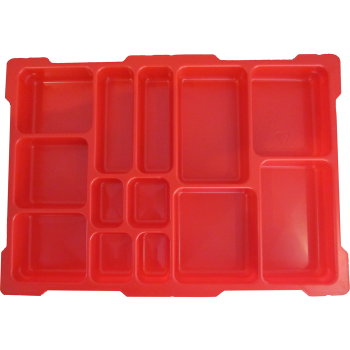 Sorting Top Tray by LEGO® Education