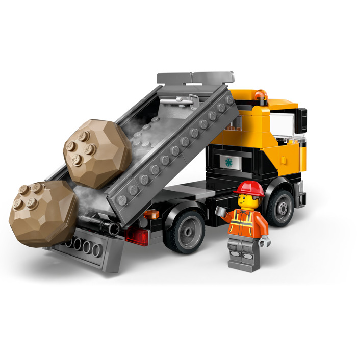 A出品 レゴ Tow Truck 60467 | Brick Owl - LEGO 市場