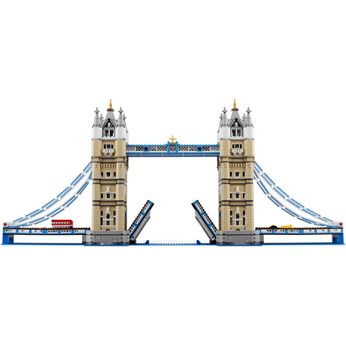 LEGO Tower Bridge 10214 Brick Owl -
