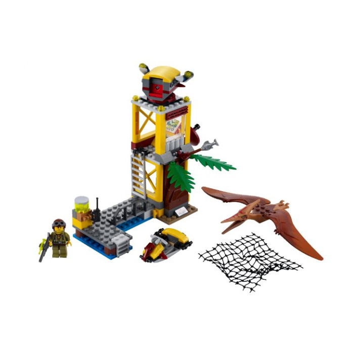 T65226, Sortido Puzzle Lego***