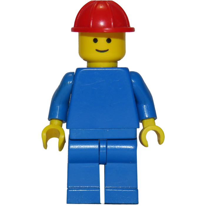 LEGO Town Minifigure Inventory | Brick Owl - LEGO Marketplace