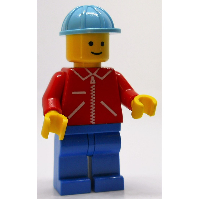 Select Colour LEGO 3833 Headgear Helmet Construction FREE P&P! 
