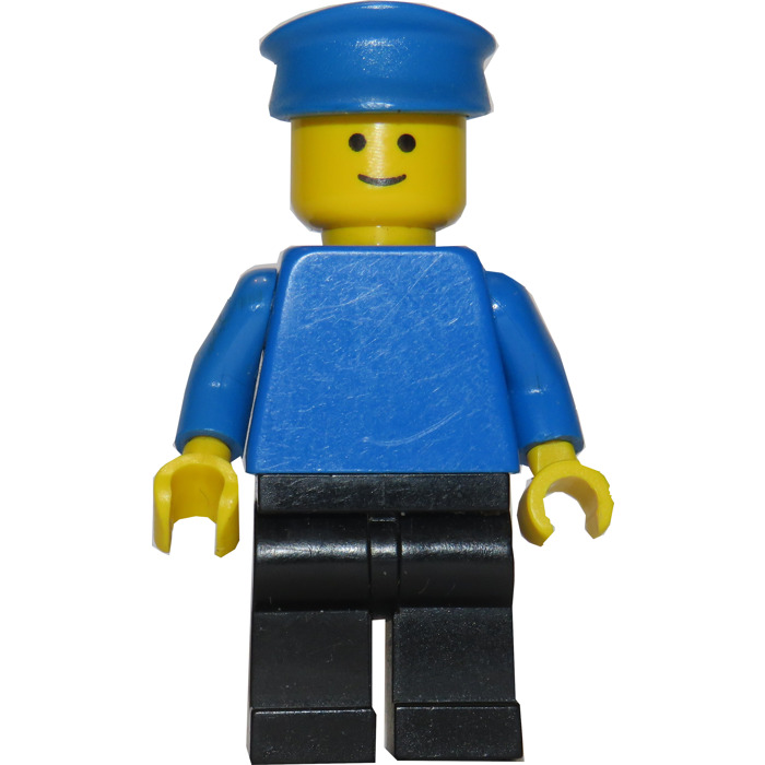LEGO Town Minifigure Inventory | Brick Owl - LEGO Marketplace