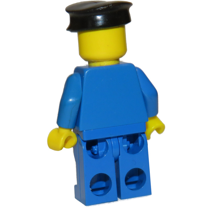 LEGO Basic Minifigure  Brick Owl - LEGO Marketplace
